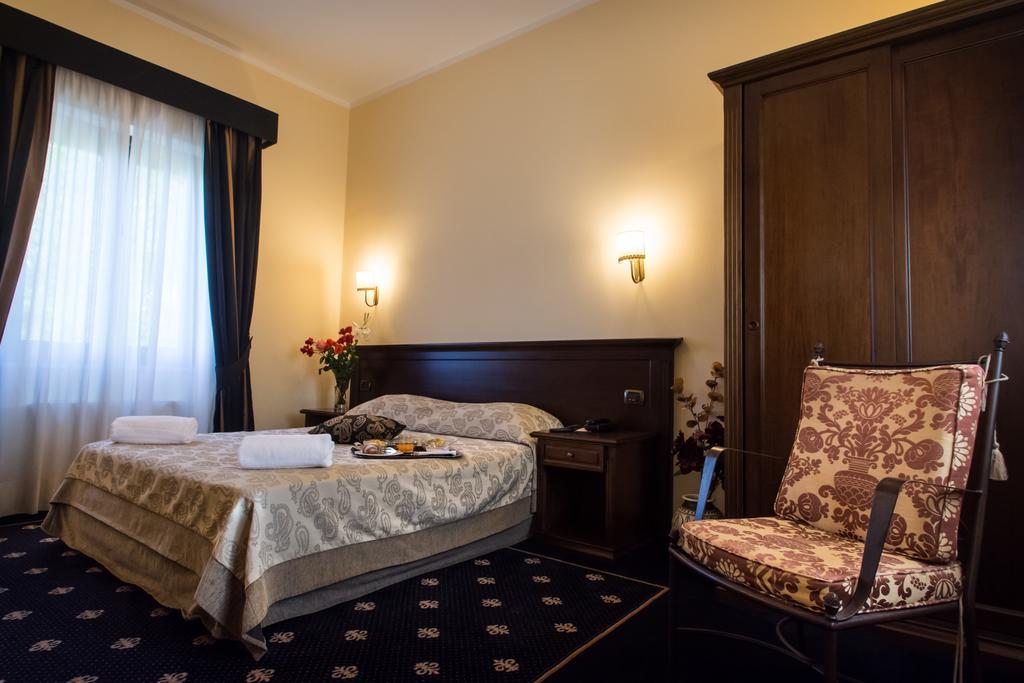 Antica Stazione Otel Chiaramonte Gulfi Dış mekan fotoğraf