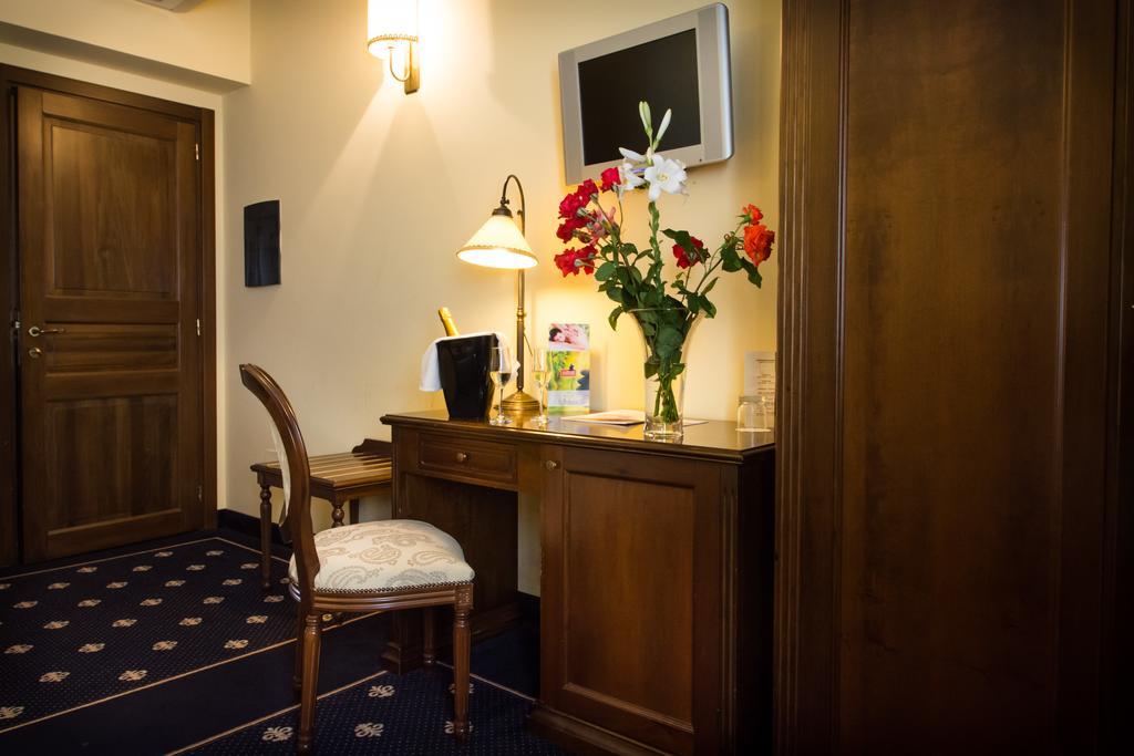 Antica Stazione Otel Chiaramonte Gulfi Oda fotoğraf