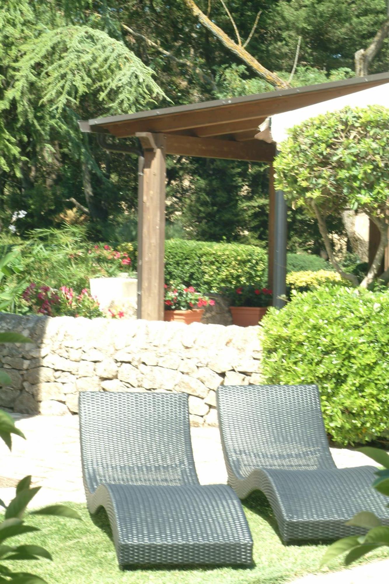 Antica Stazione Otel Chiaramonte Gulfi Dış mekan fotoğraf